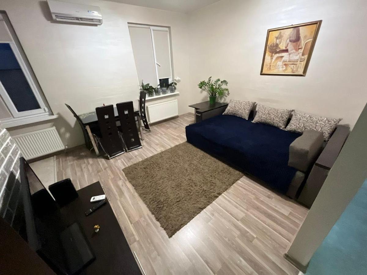 2 Bedroom Central Apartment Chisináu Exterior foto