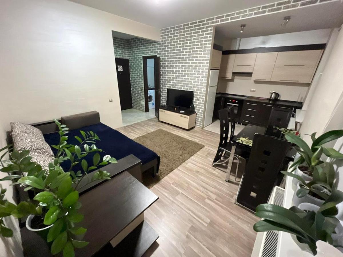2 Bedroom Central Apartment Chisináu Exterior foto